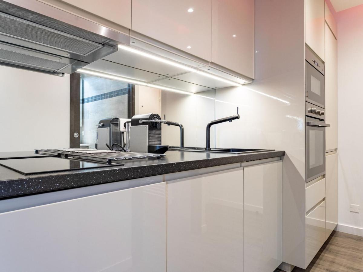 Apartment Les Patios-7 By Interhome Сен Тропе Екстериор снимка
